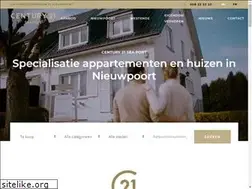 Sites similar to immo-seaport.be