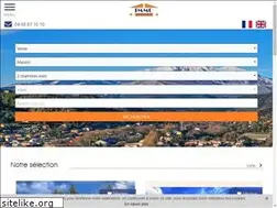 Sites similar to immo-service.fr