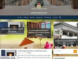 Sites similar to immo-shoot.com