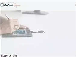 Sites similar to immo-sign.com
