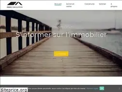 Sites similar to immo-simulation.fr