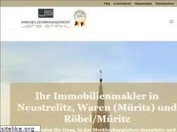 Sites similar to immo-stahl.de