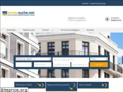 Sites similar to immo-suche.net