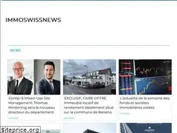 Sites similar to immo-swissnews.ch