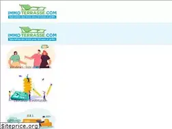 Sites similar to immo-terrasse.com