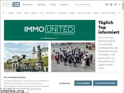 Sites similar to immo-timeline.at