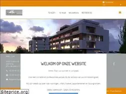 Sites similar to immo-top.be