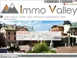 Sites similar to immo-valley.com