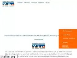 Sites similar to immo-voba.de