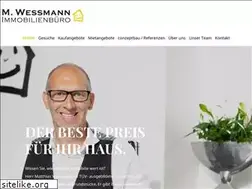 Sites similar to immo-wessmann.de