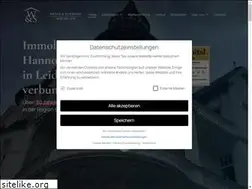 Sites similar to immo-ws.de