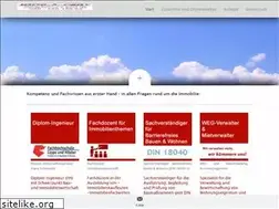 Sites similar to immo-x-pert.de