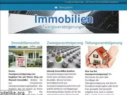 Sites similar to immo-zwangsversteigerung.com