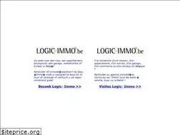 Sites similar to immo.be