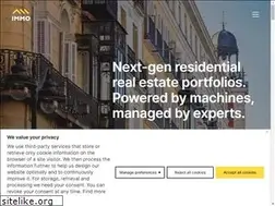 Sites similar to immo.co.uk