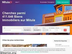Sites similar to immo.mitula.ma
