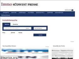 Sites similar to immo.swp.de