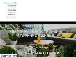 Sites similar to immo.uz