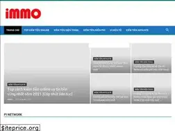 Sites similar to immo.vn