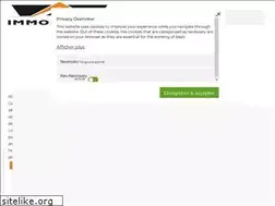 Sites similar to immo03.com