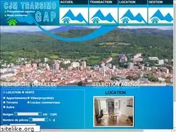 Sites similar to immo05.com