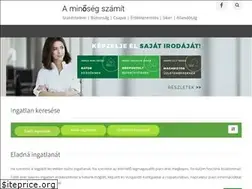Sites similar to immo1.hu