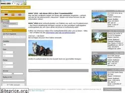 Sites similar to immo1click.com