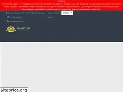 Sites similar to immo2-0.com