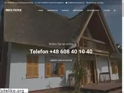 Sites similar to immo24-polen.de