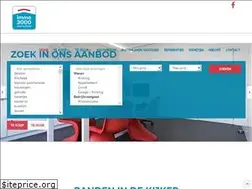 Sites similar to immo3000.be