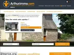 Sites similar to immo35.org