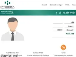 Sites similar to immo360.ca