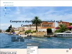 Sites similar to immo365costabrava.com