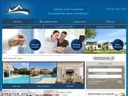 Sites similar to immo3d.ma