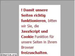 Sites similar to immo4trans.de