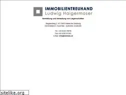 Sites similar to immo4u.net