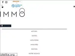Sites similar to immo8.fr