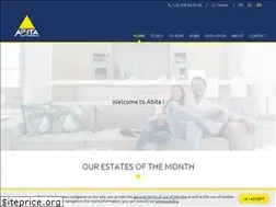 Sites similar to immoabita.be