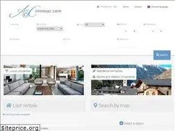 Sites similar to immoac.com