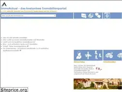 Sites similar to immoactual.com