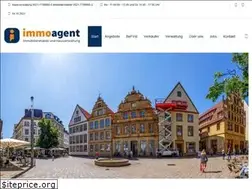 Sites similar to immoagent.info