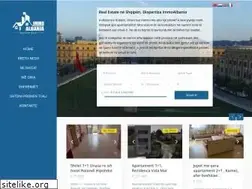 Sites similar to immoalbania.com