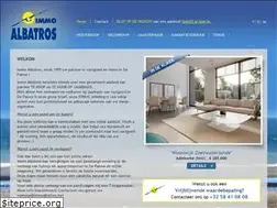 Sites similar to immoalbatros.be