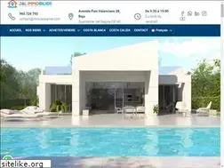 Sites similar to immoalicante.com