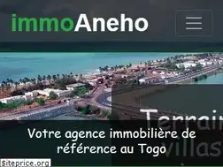 Sites similar to immoaneho.com