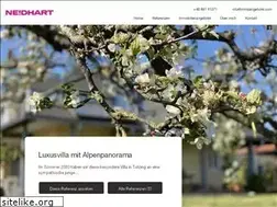 Sites similar to immoangebote.com