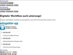 Sites similar to immoapp.de