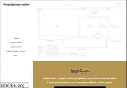 Sites similar to immoarch.it