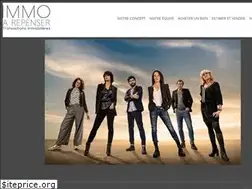 Sites similar to immoarenover.immo