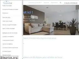 Sites similar to immoask.com